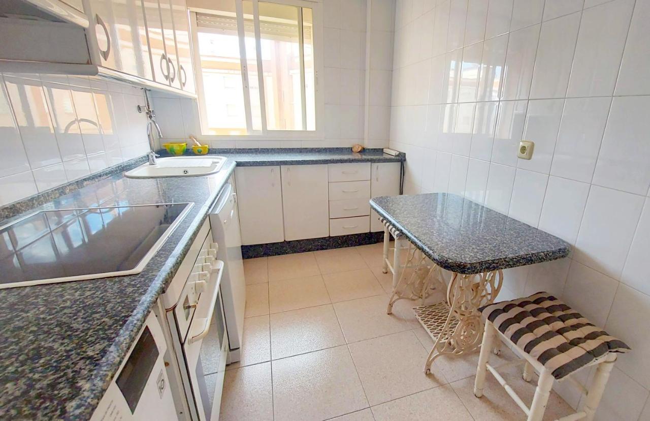 Wallada Vistalegre Córdoba Exterior foto