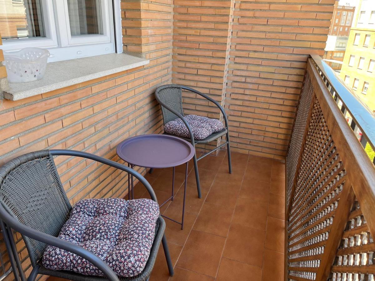Wallada Vistalegre Córdoba Exterior foto