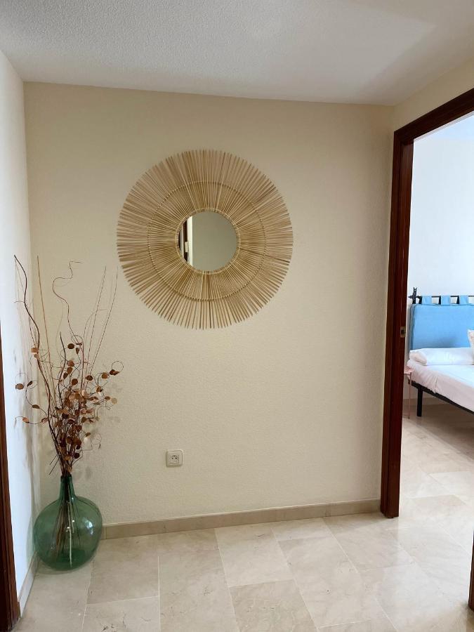 Wallada Vistalegre Córdoba Exterior foto